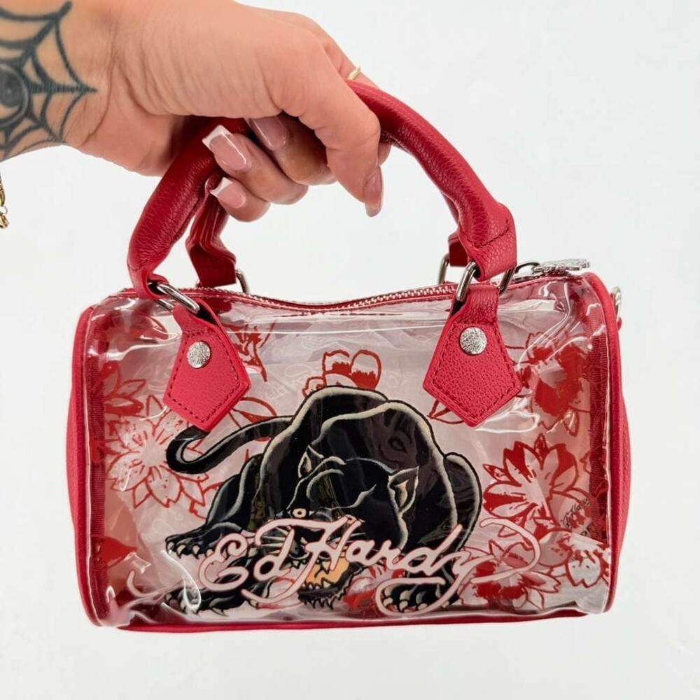 Ed Hardy Bag
